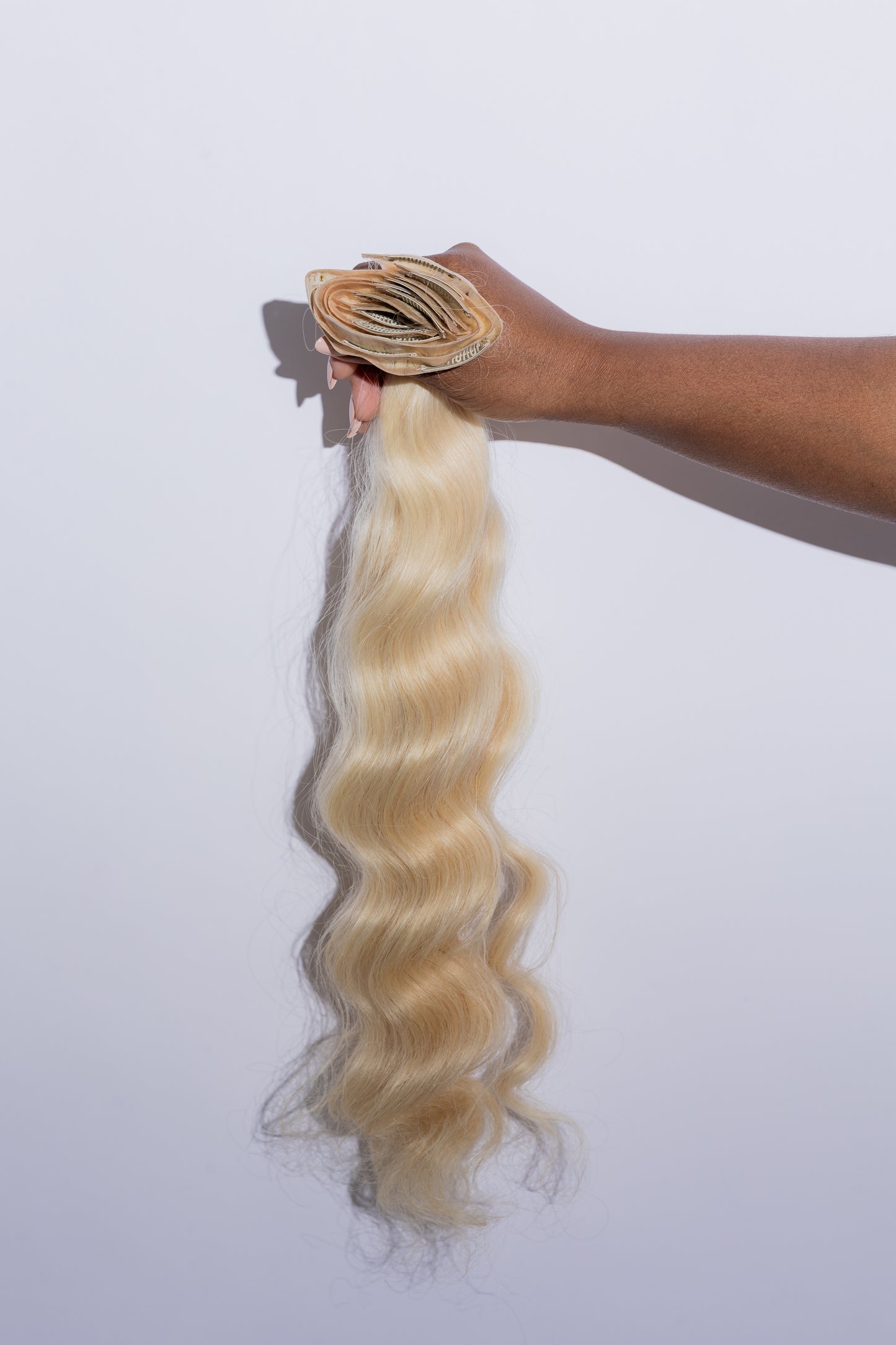 Clip-In Extensions
