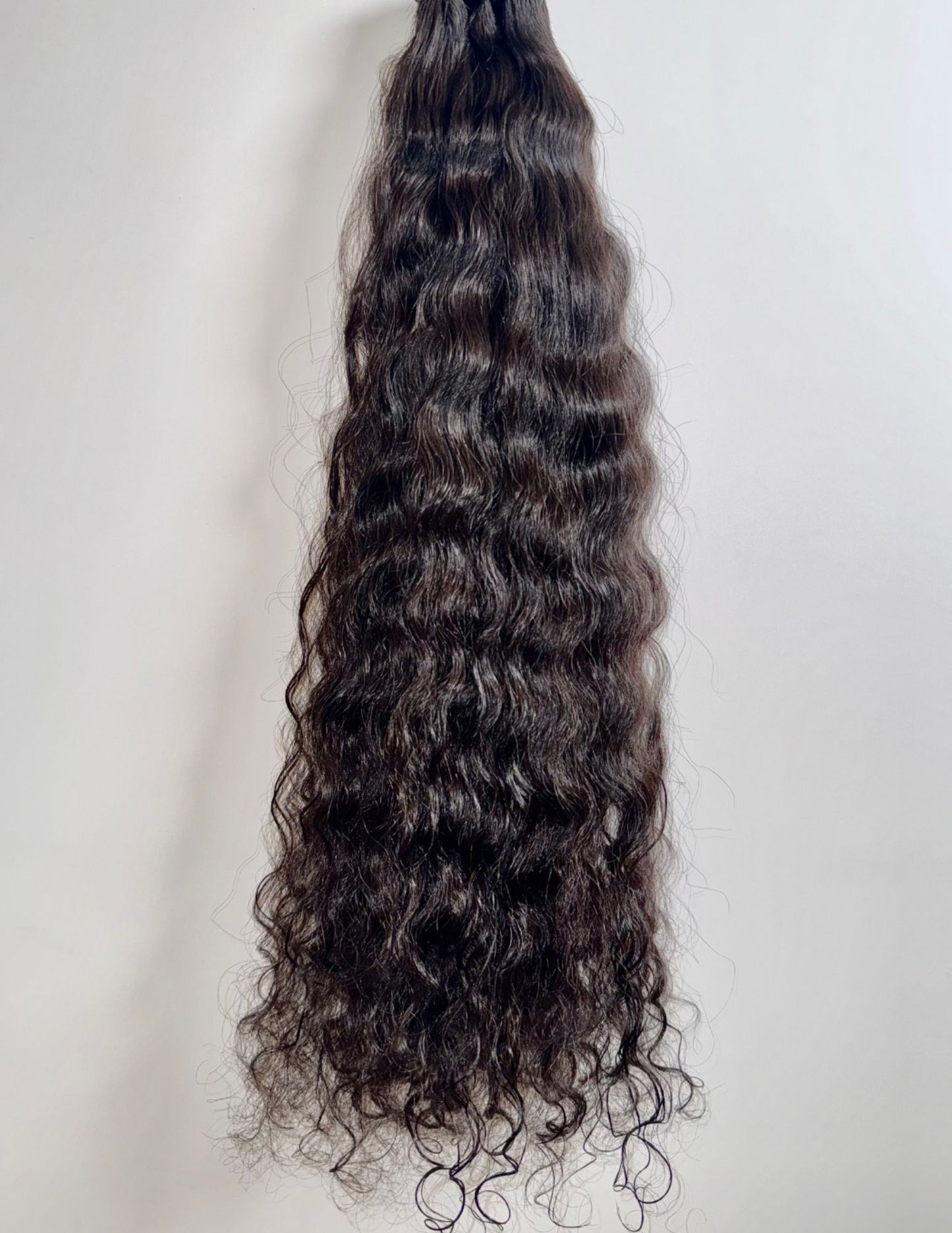 Clip-In Extensions