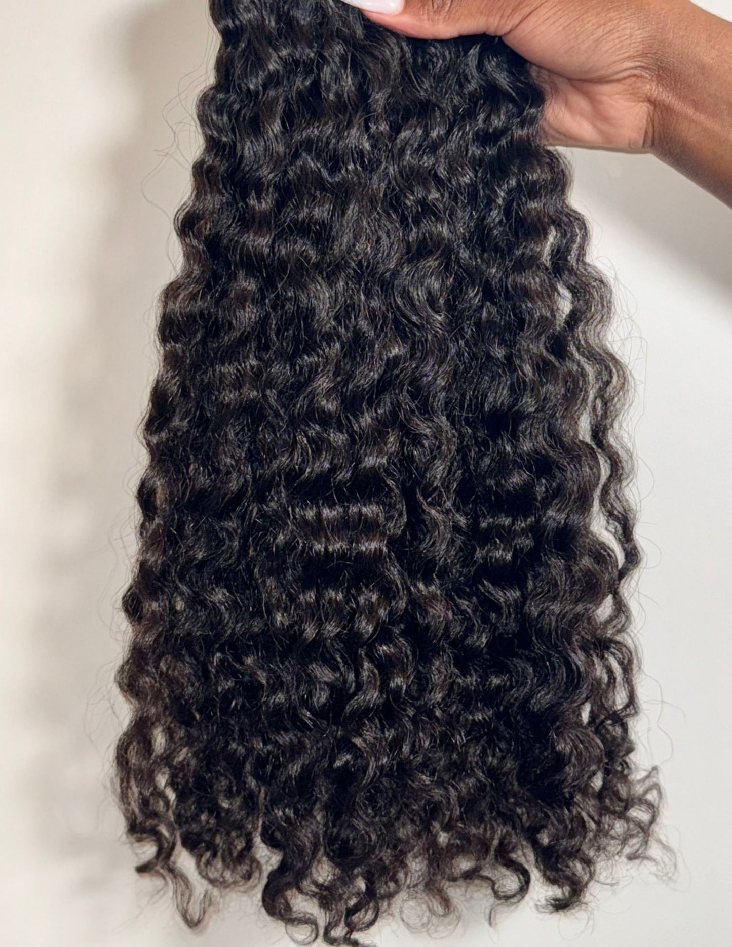 I / K Tip Extensions