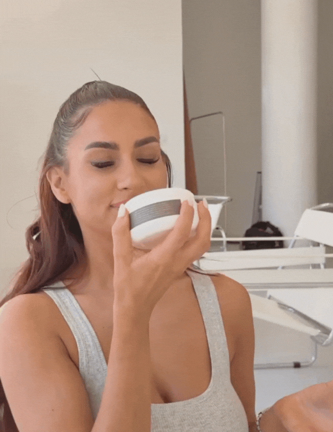 Lay It Down XO Edge Control