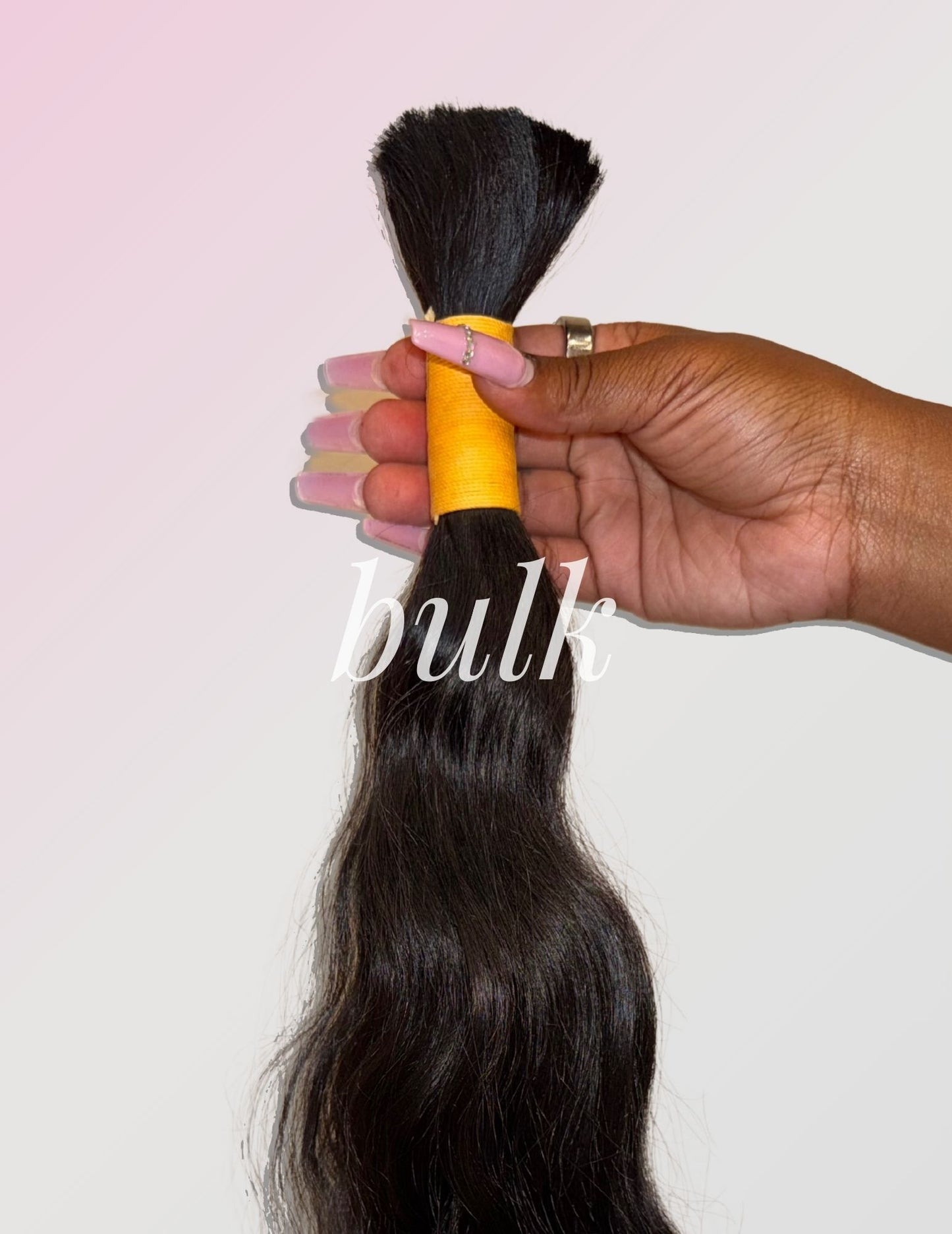 Bulk Extensions