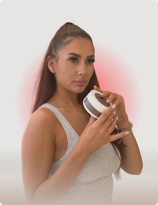 Lay It Down XO Edge Control