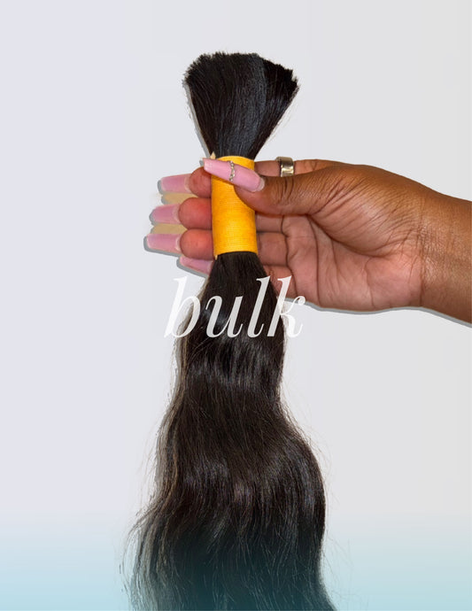 Bulk Extensions